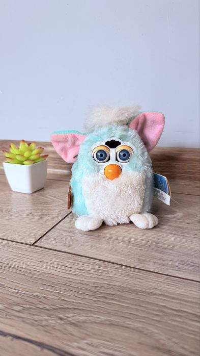 Інтерактивна іграшка Фербі Furby