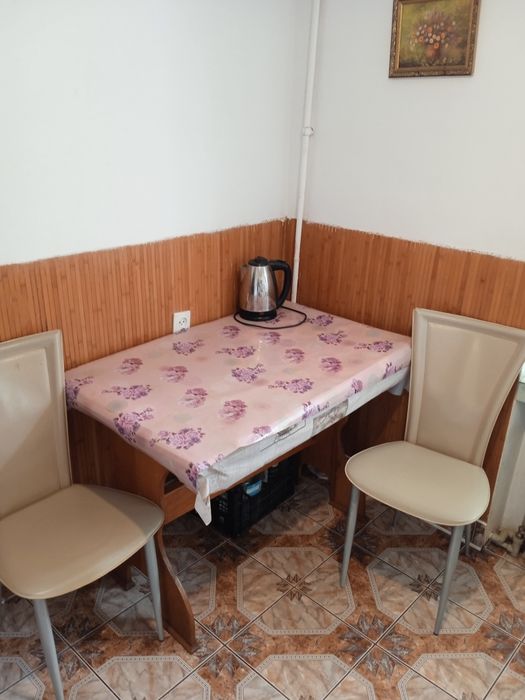 Подобова оре byнда квартири