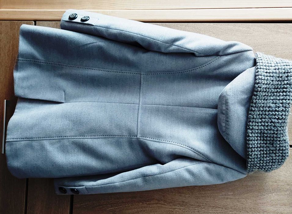 Płaszcz zimowy Lena