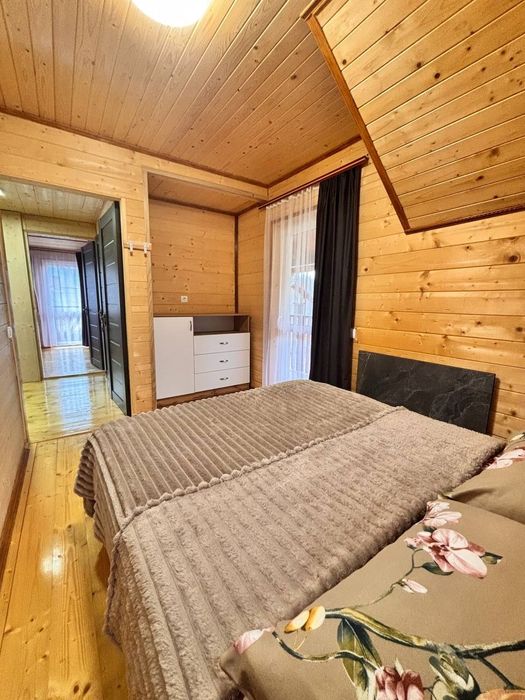 Котедж для затишного відпочинку в серці природи!