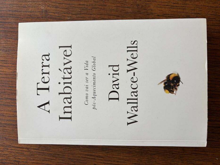 A terra inabitavel