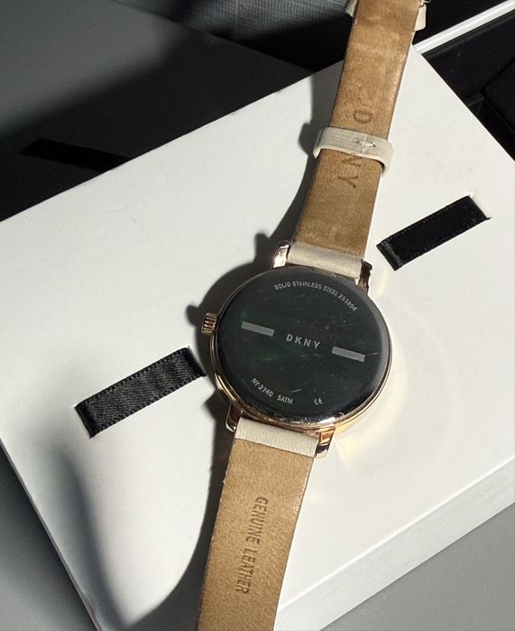 Жіночий годинник DKNY NY2740, оригінал