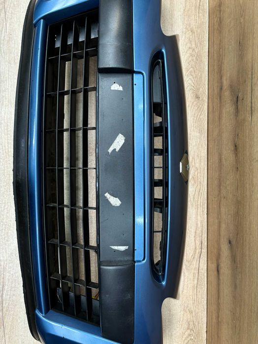 Zderzak przedni Renault Clio 3 Lift