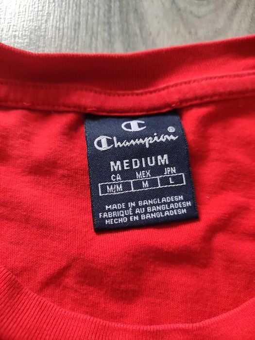 Футболка Champion