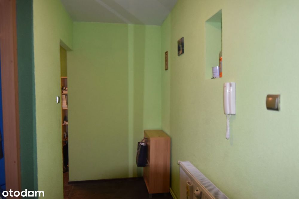 Mieszkanie na sprzedaż 2 Pokoje 55 m2 1 Piętro Balkon