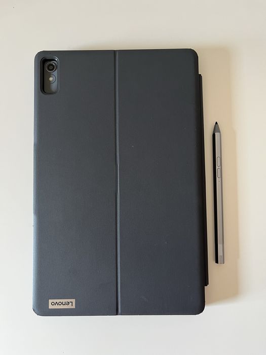 Tablet Lenovo | Lenovo Tab P11 With Keyboard Pack and Precision Pen 264585887495938124