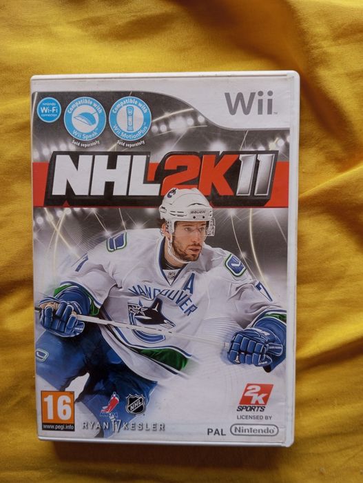 Vendo Wii para peças