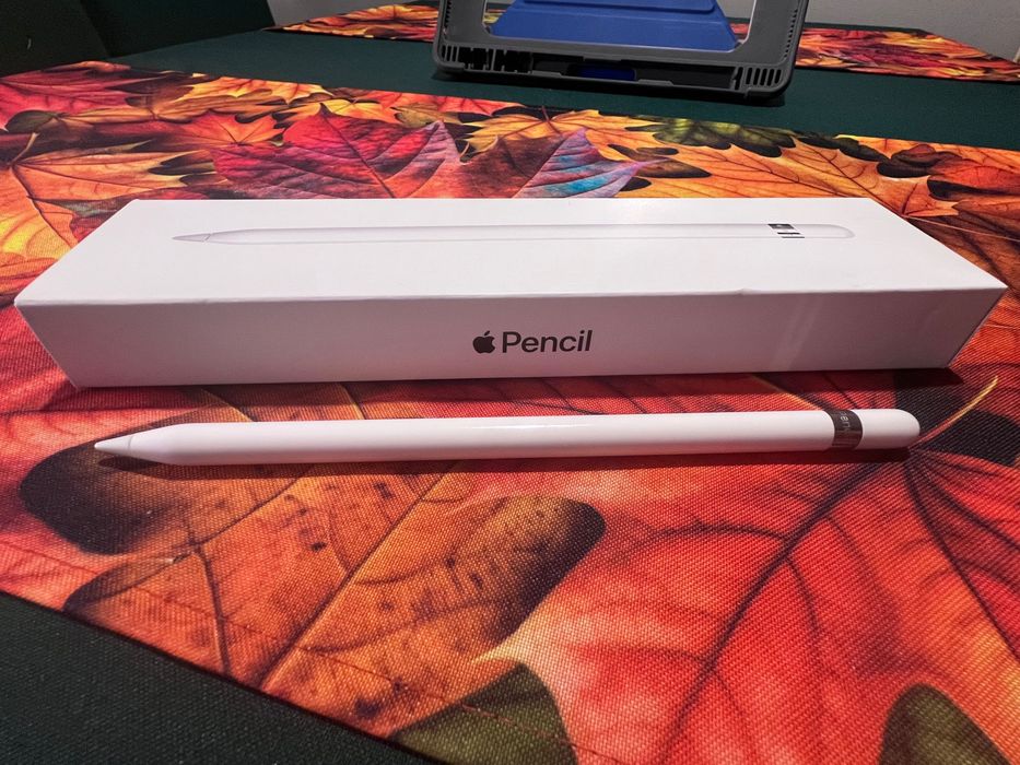 Apple iPad 8 generacji JAK NOWY !!! + Apple Pencil MEGA OKAZJA