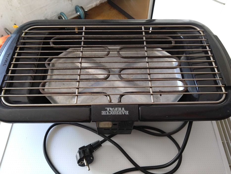 TEFAL Grill elektryczny Wysyłka