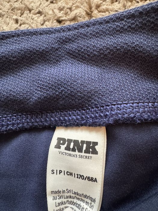 Pink Victorias secret юбка