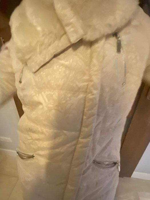 Kurtka zimowa Mohito