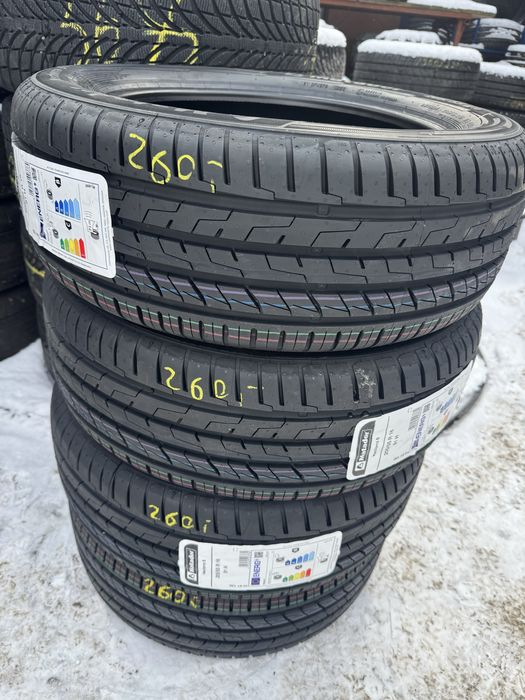 Nowe opony letnie 205/55/16 Matador Hectorra 5 2026r
