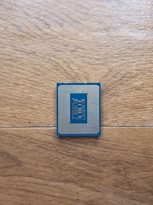 Процессор intel core i3 13100t 4 ядра 8 потоків 4.2 Ггц частота идеал гарантия сокет 1700 13-е поколение интел