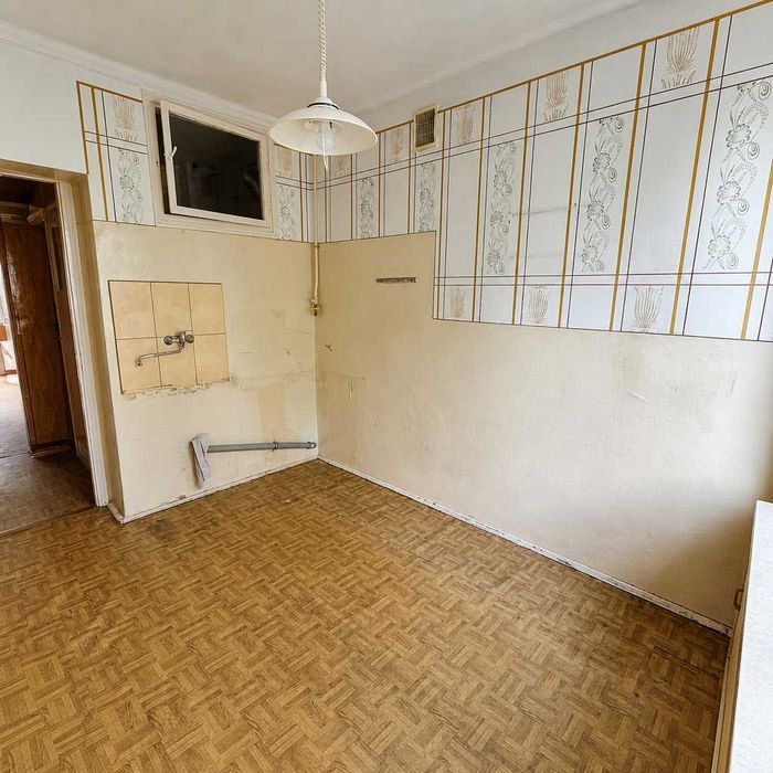 Mieszkanie 52,41 m² | 2 pokoje | Duży balkon | Wysoki parter | Trzebinia Gaj