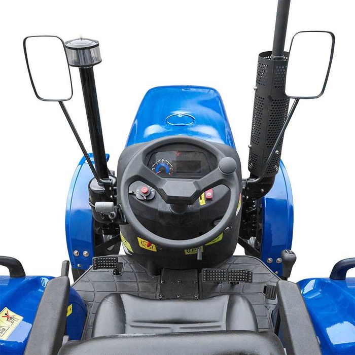 Трактор ДТЗ 5354HPX