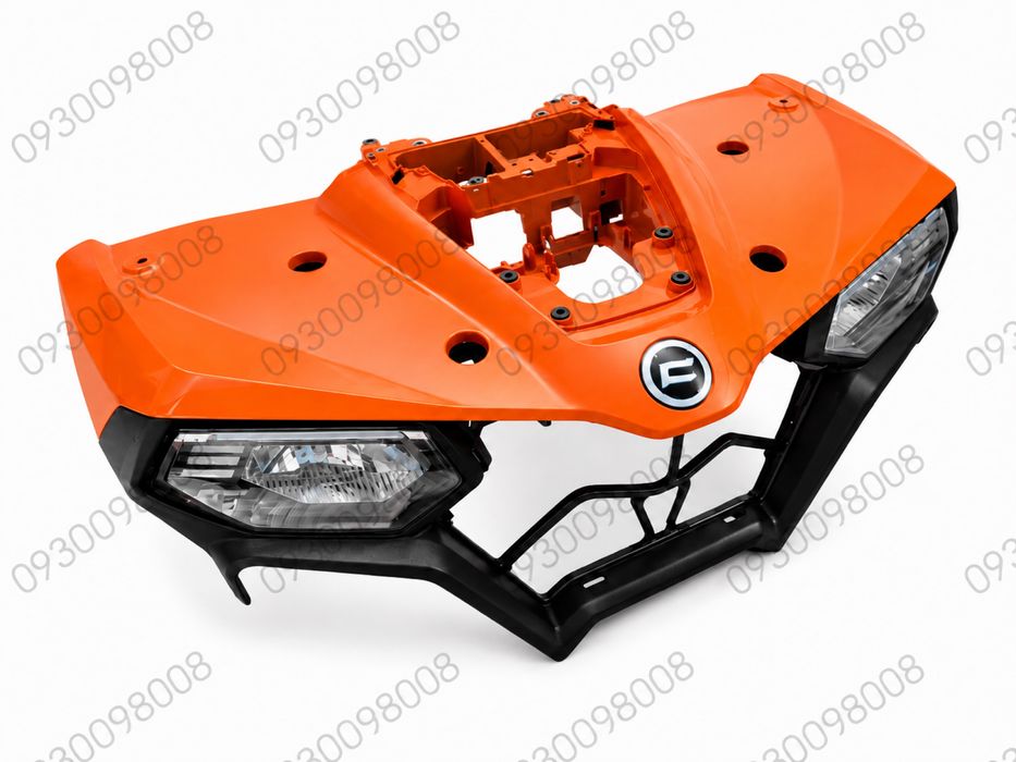 ‼️ Запчастини Розборка Шрот CFMOTO 450/520/ квадроцикл ‼️