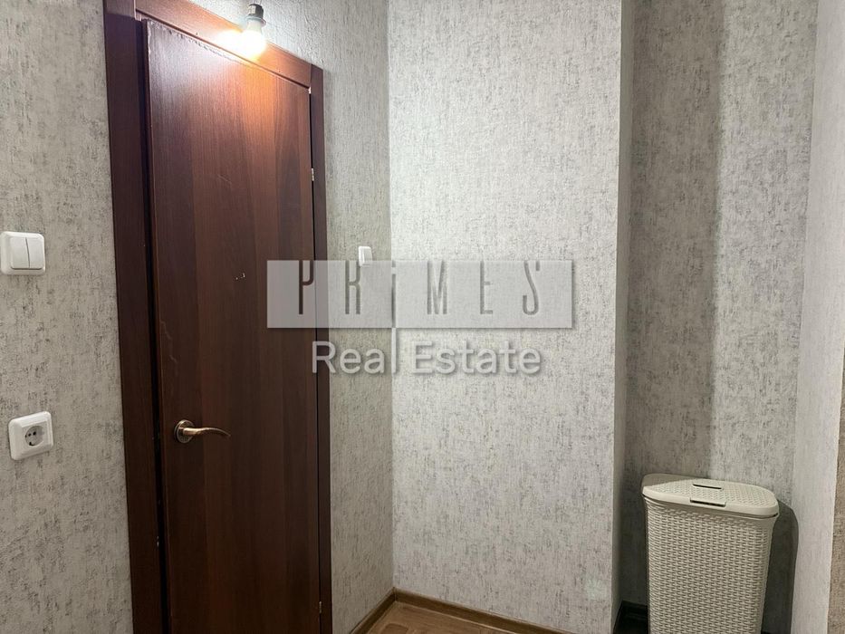 Продаж 1-кімнатної квартири з ремонтом у ЖК «Ярославичі-2» Вишгород