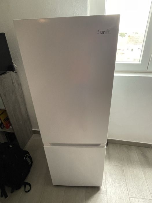 Frigorífico Kunft(Worten) 175L