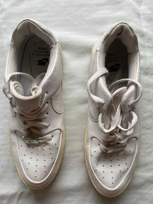 Buty Nike Air Force 1