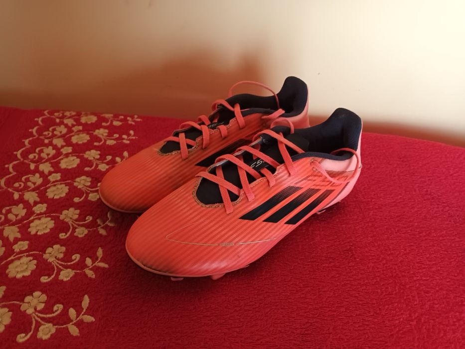 Adidas F50 roz. 41 1/3