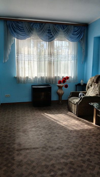 Продається квартира біля залізничного вокзалу - View 2