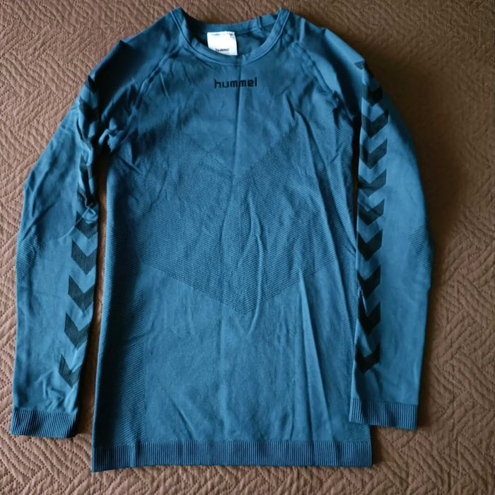 Bluzka termiczna Hummel rozm. M/L
