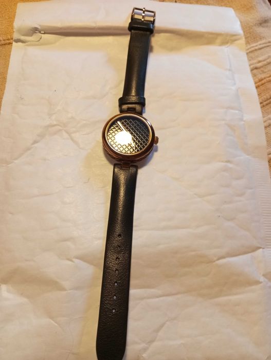 Vendo relógio Gucci