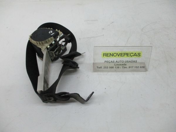 Cinto frente direito OPEL Zafira A (F75_)