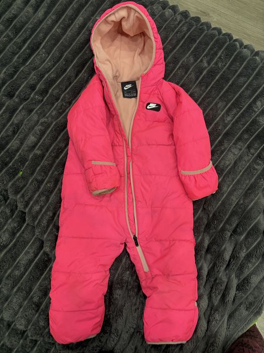 Дитячий комбінезон NIKE 86-92