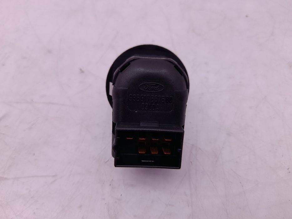 Comando de espelhos FORD Fiesta VI (CB1, CCN)