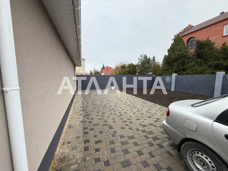 Дом по адресу Люстдорфская дор. (площадь 80 м²) - Atlanta.ua - фото 7