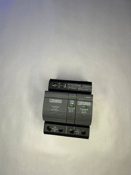 УЗИП Phoenix Contact