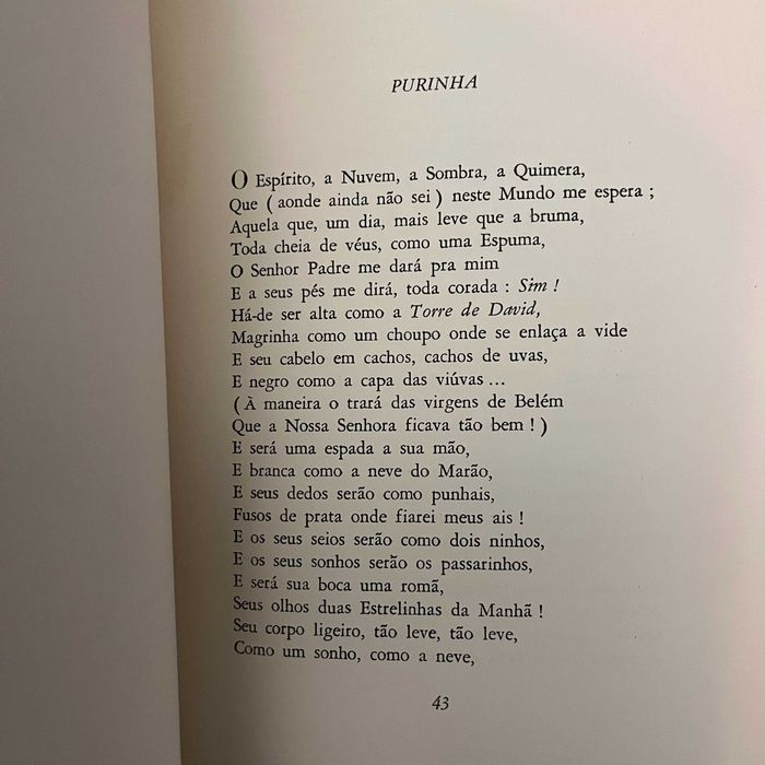 António Nobre - Só