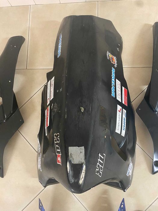 Kit carenagens de circuito Yamaha R1 2015–2019 | 200 €