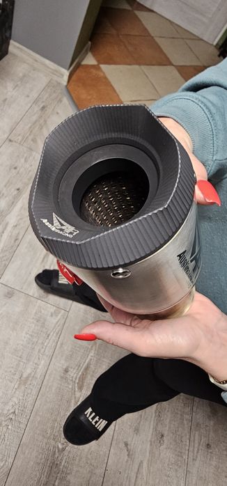 KTM Super duke  1290/1390 Końcówka tłumika AustinRACING