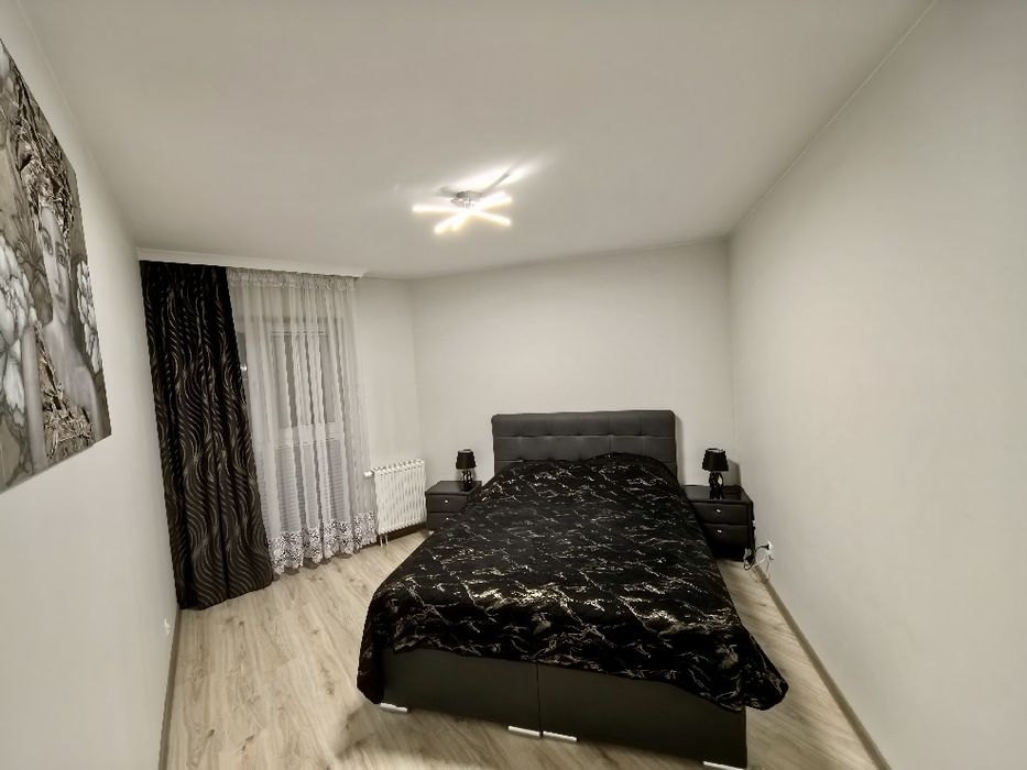 Apartament K10 noclegi Busko-Zdrój