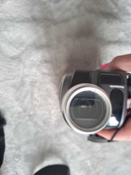Відеокамера Panasonic NV-GS330