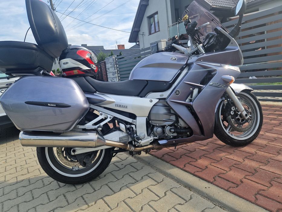 Yamaha