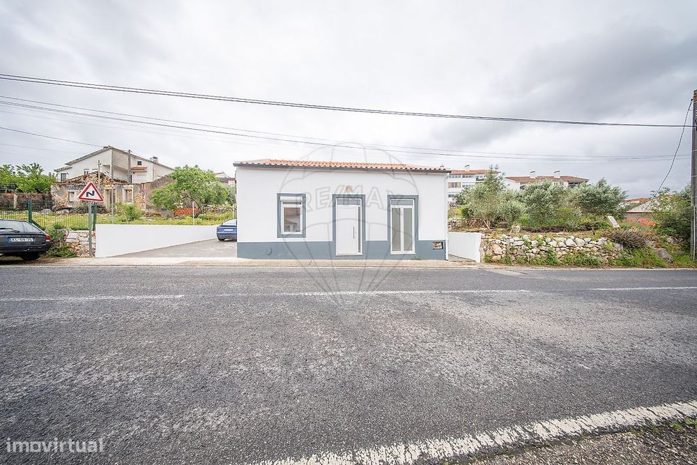 Moradia T2 para venda
