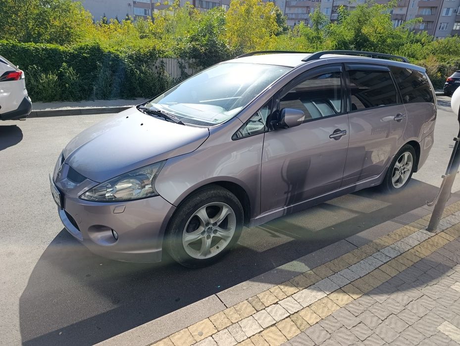 Продам автомобіль