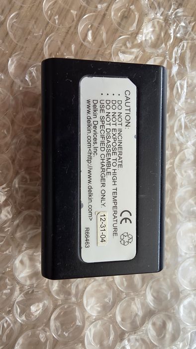 Bateria Nikon EN-EL1