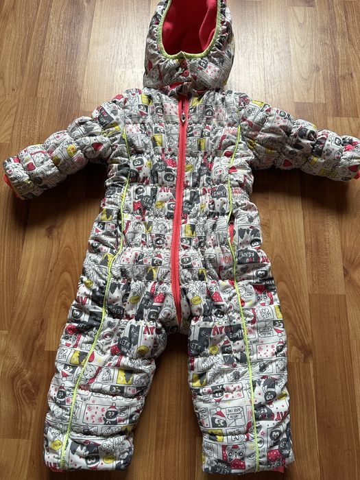 Комбінезон Chicco 15міс -80-86