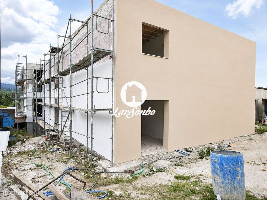 Apartamento T2 Em Condomínio