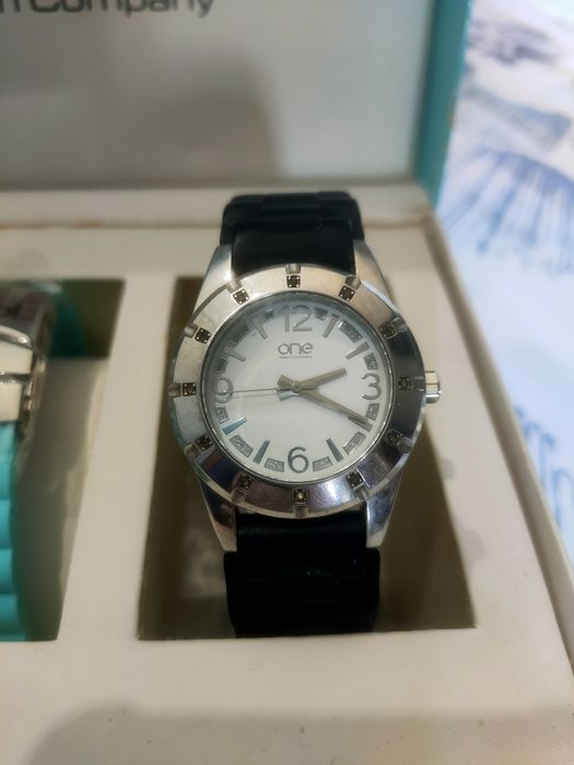 Relógio ONE Original