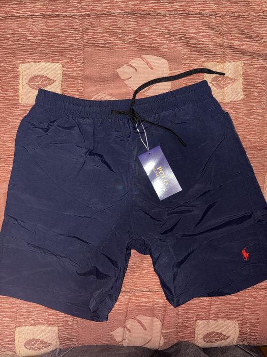 Calçoes de banho sa ralph lauren