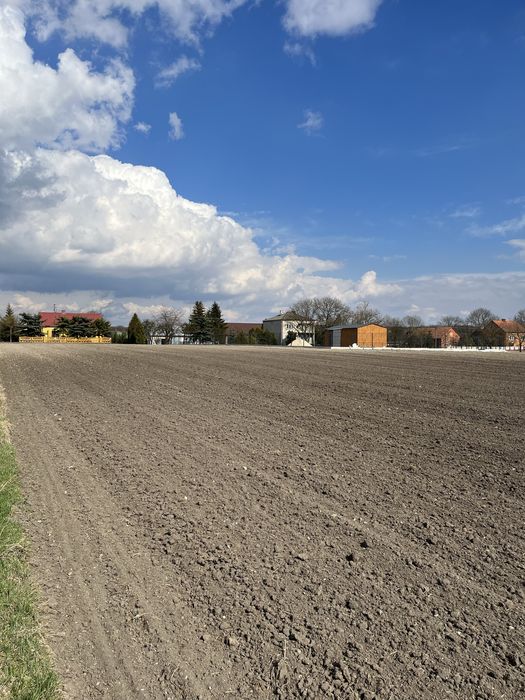 Atrakcyjne działki budowlane – pohled 2