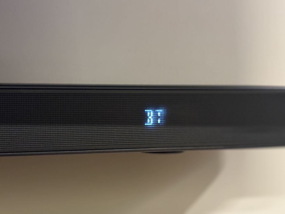 Soundbar JBL bar 5.1 surround chromecast