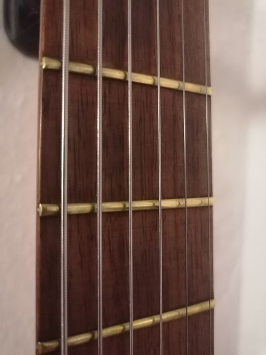 Gitara akustyczna Levin 18 ideal