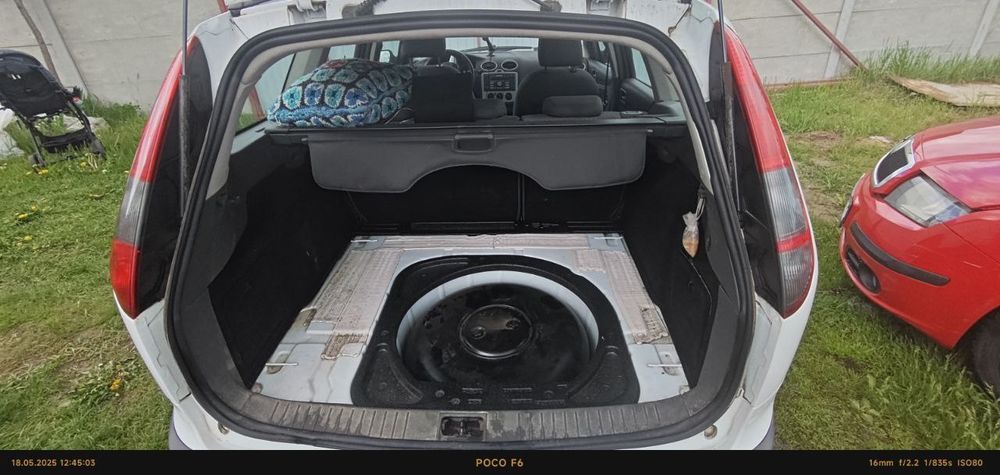 Продам Ford focus 2
