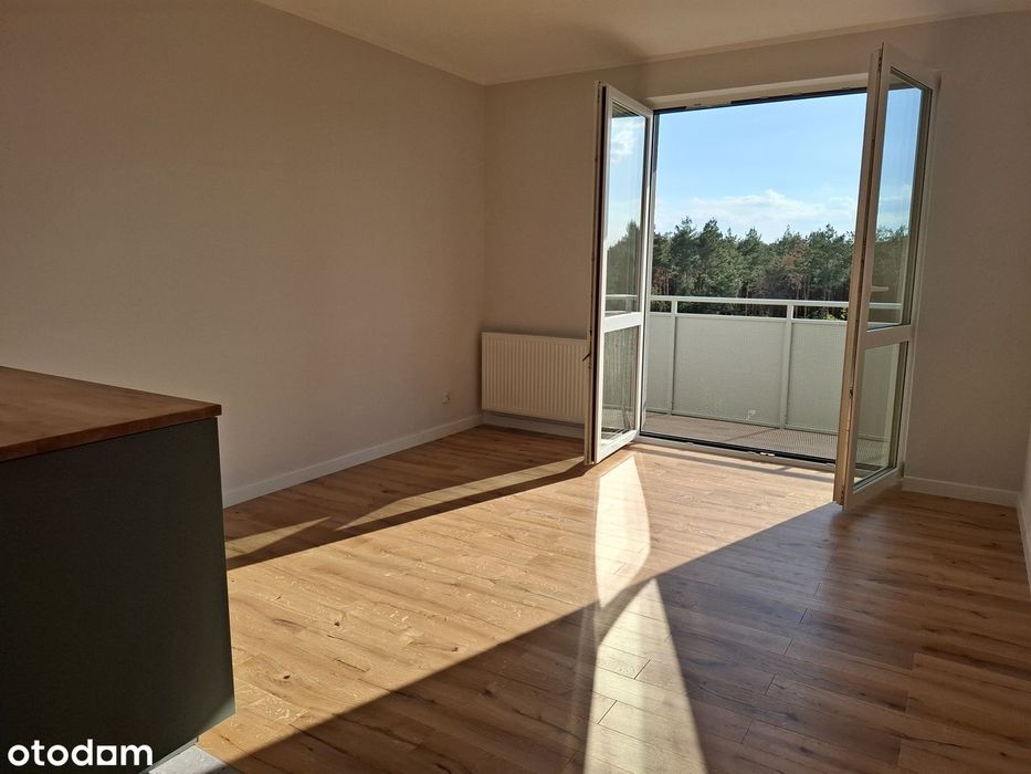 Rezerwacja - Nowe, 3-Pokojowe, Bezpośrednio - View 3